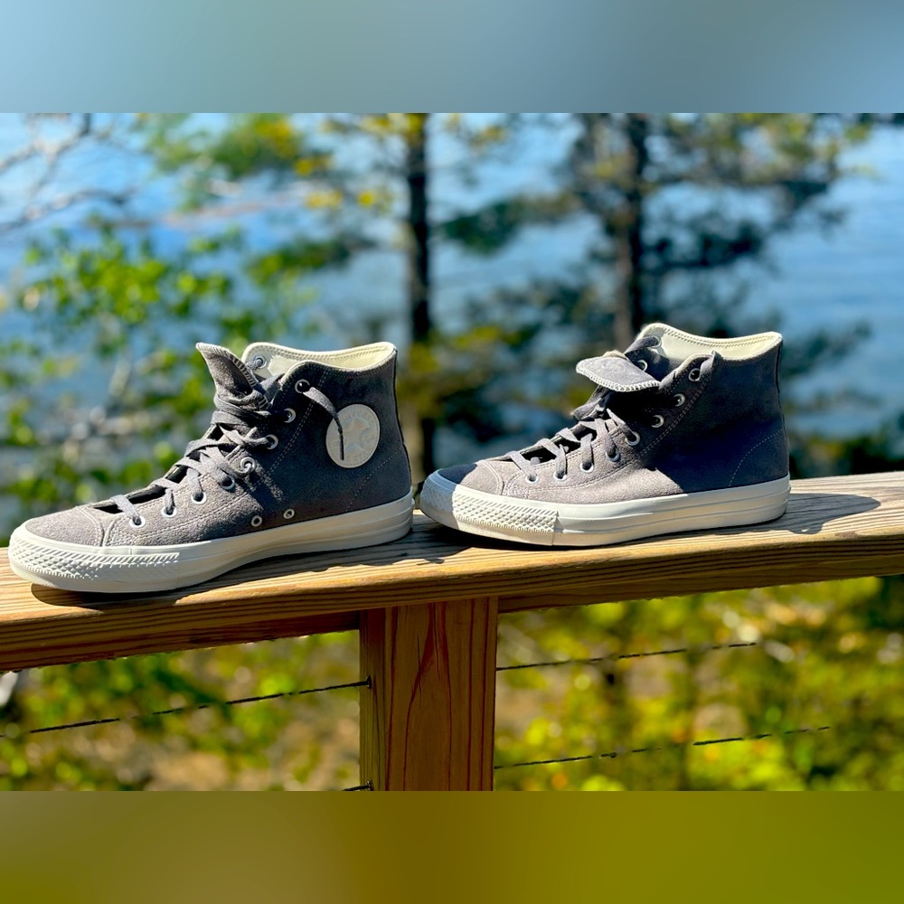 Gray converse